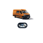 Duster Kapı İç Açma Kolu Montaj